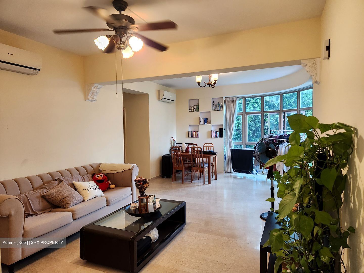 St. Thomas Ville (D9), Apartment For Sale 100035961